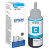Epson T664200 Ink Cyan