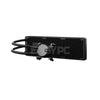 Fractal Design Lumen S36 All-in-One and RGB AIO Duality design Removable Top can be turned 90 degree CPU Cooling 4JTP