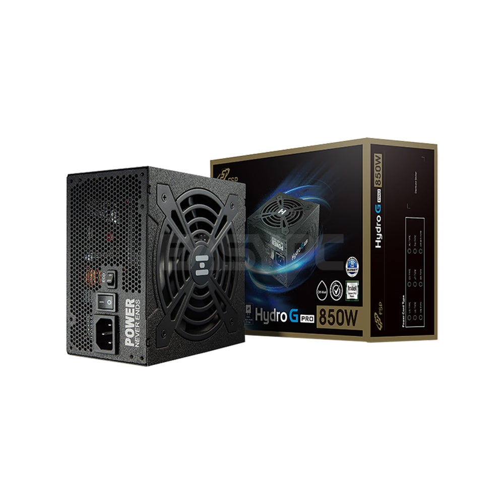 FSP HYDRO G Pro 850W-a