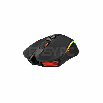 Fantech X16 v2 Thor II RGB Gaming Mouse-a