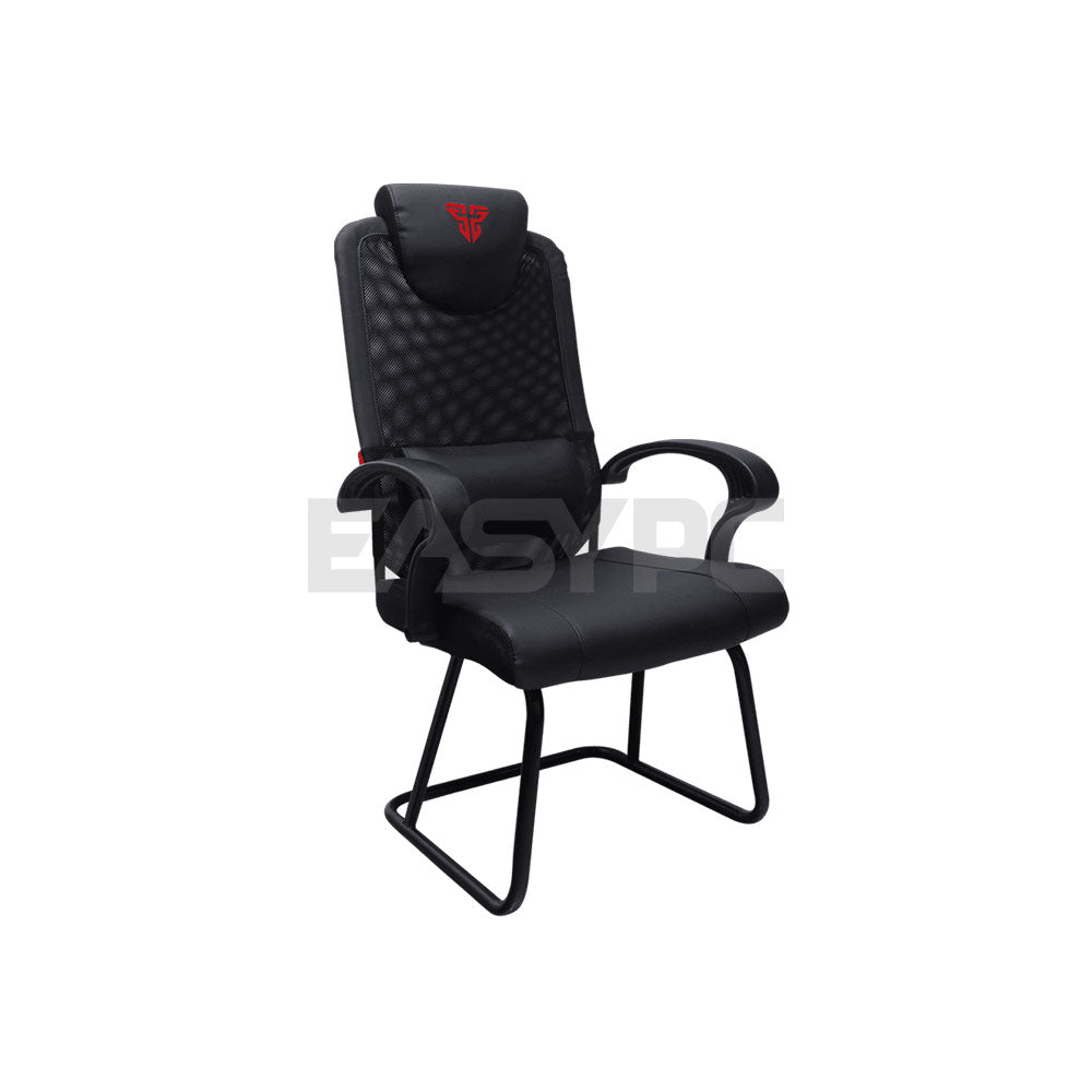 Fantech Alpha GC 185 Gaming Chair Black EasyPC