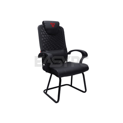 Fantech Alpha GC-185 Gaming Chair Black-a