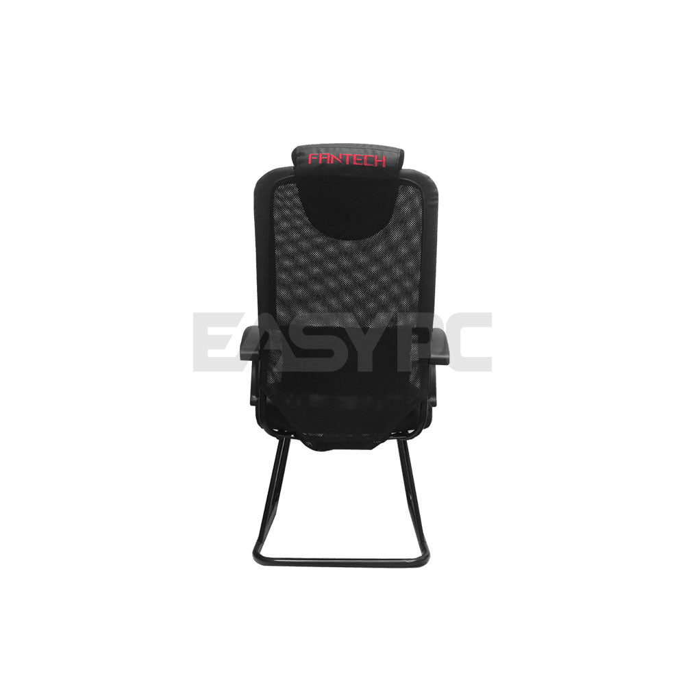 Fantech Alpha GC-185 Gaming Chair Black – EasyPC