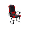 Fantech Alpha GC-185 Gaming  Chair Red-a