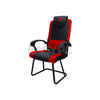 Fantech Alpha GC-185 Gaming  Chair Red-b