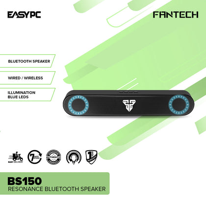 Fantech BS150 Resonance Bluetooth speaker