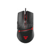 Fantech Crypto VX7 Gaming Mouse Black-a