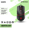 Fantech Crypto VX7 Gaming Mouse Black