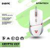 Fantech Crypto VX7 Gaming Mouse white