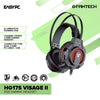 Fantech HG17s Visage II RGB Gaming Headset