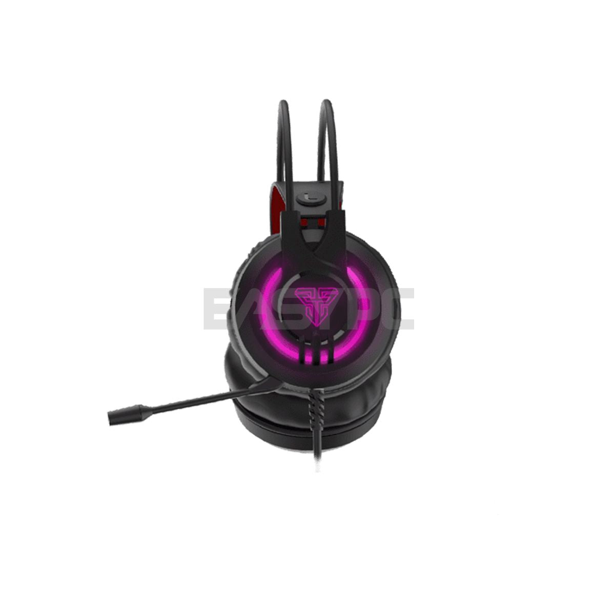 Fantech HG20 Chief II Full Size Around Ear Flexible Microphone Gaming EasyPC