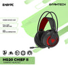 Fantech HG20 Chief II Gaming Headset