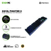 Fantech K613L Fighter II RGB Gaming Keyboard