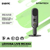 Fantech Leviosa Live MCX02 Professional Smart Microphone