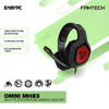 Fantech Omni MH83 Multi Platform RGB Gaming Headset