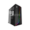 Fantech Pulse CG71 RGB Mid Tower Case Black-a