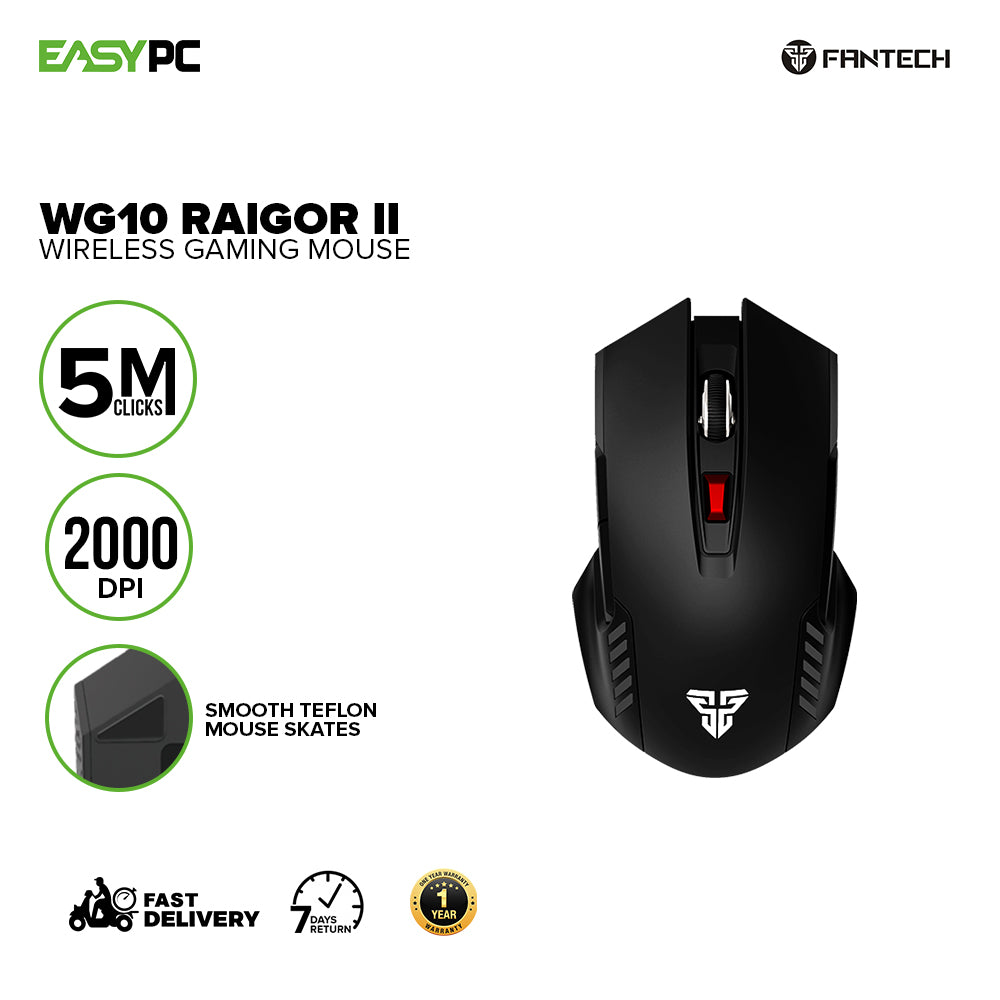 Fantech hg2 on sale