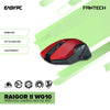 Fantech Raigor II WG10 Red