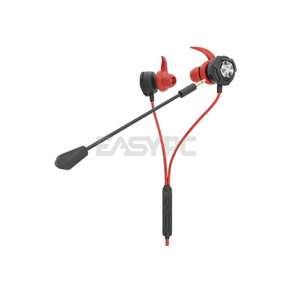 Fantech SCAR II EG5 Wired Gaming Earbuds-a