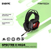 Fantech Spectre II HG24 7.1 Virtual Surround Sound Gaming Headset