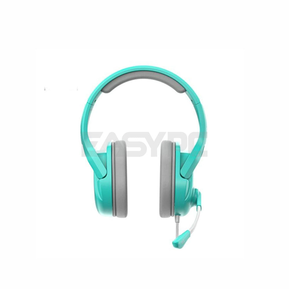 Fantech Valor MH86 Multi Platform Gaming Headset Mint-c