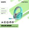 Fantech Valor MH86 Multi Platform Gaming Headset Mint