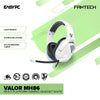 Fantech Valor MH86 Multi Platform Gaming Headset White