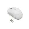 Fantech W188 Wireless Mouse  White-a