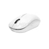 Fantech W188 Wireless Mouse  White-d