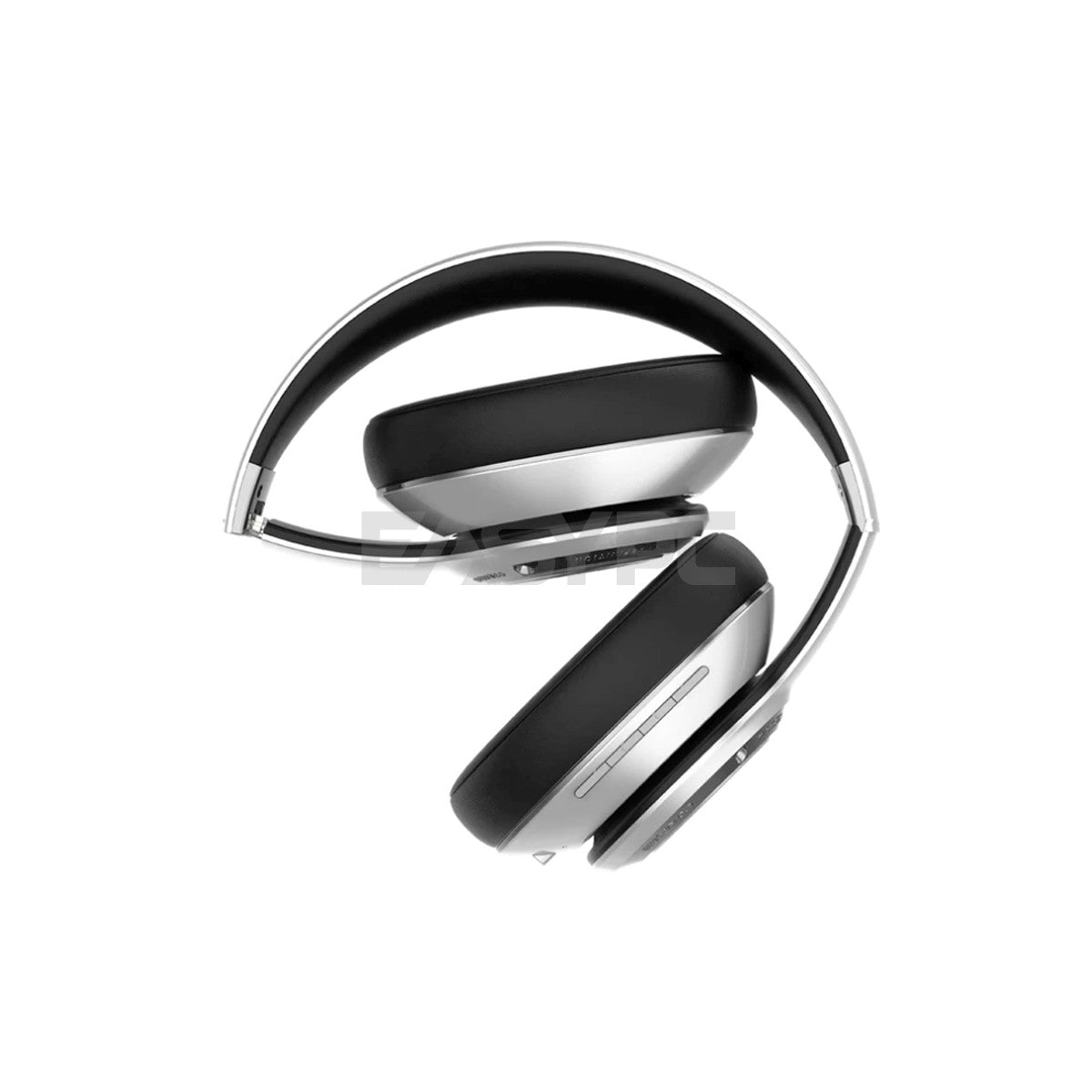 Fantech headset noise discount cancelling