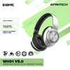 Fantech WH01 V5.0 White