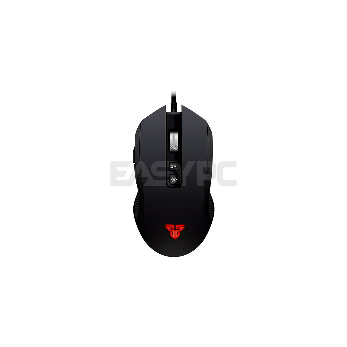 Fantech X5S Zeus V2 RGB Gaming Mouse-a