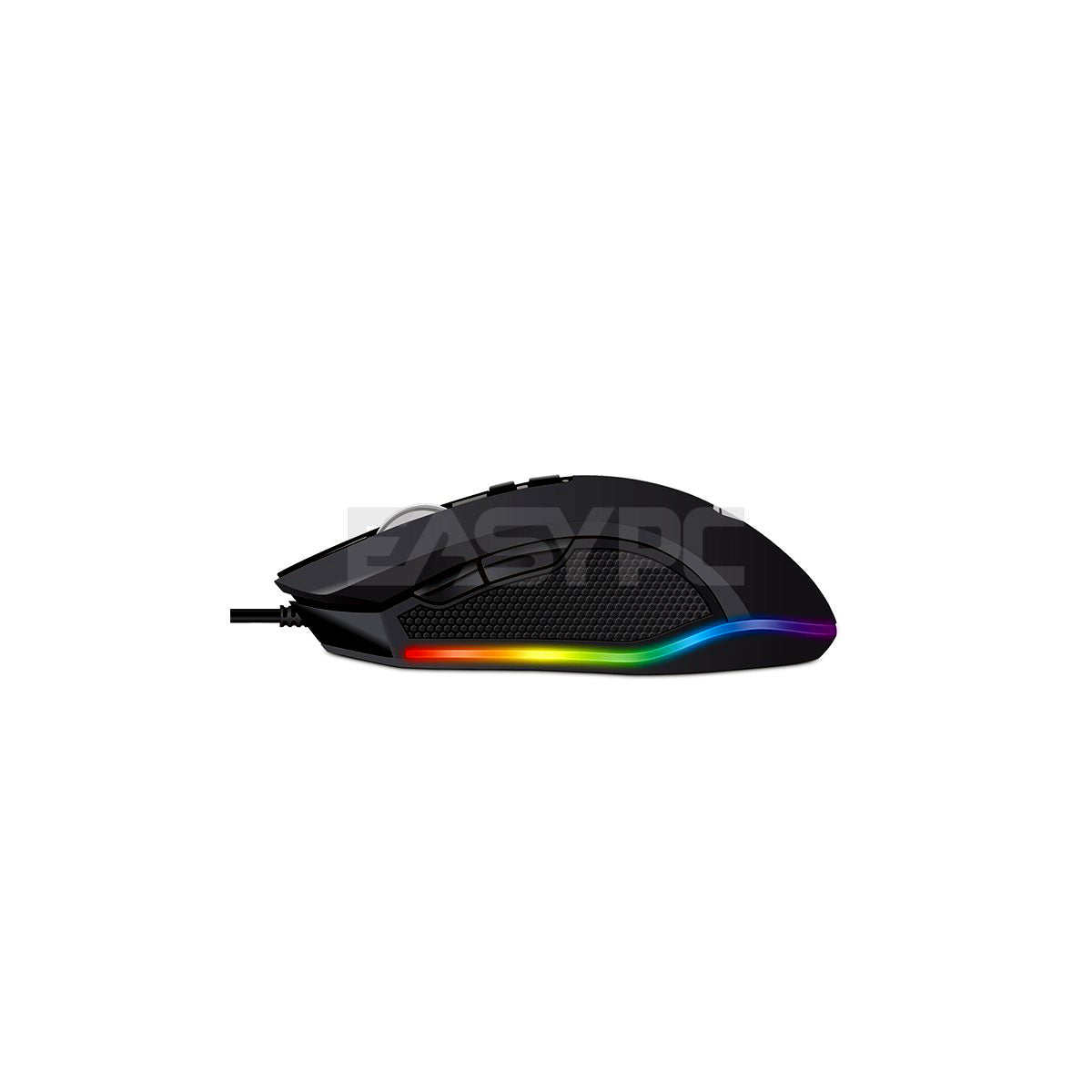 Fantech X5S Zeus V2 RGB Gaming Mouse-d
