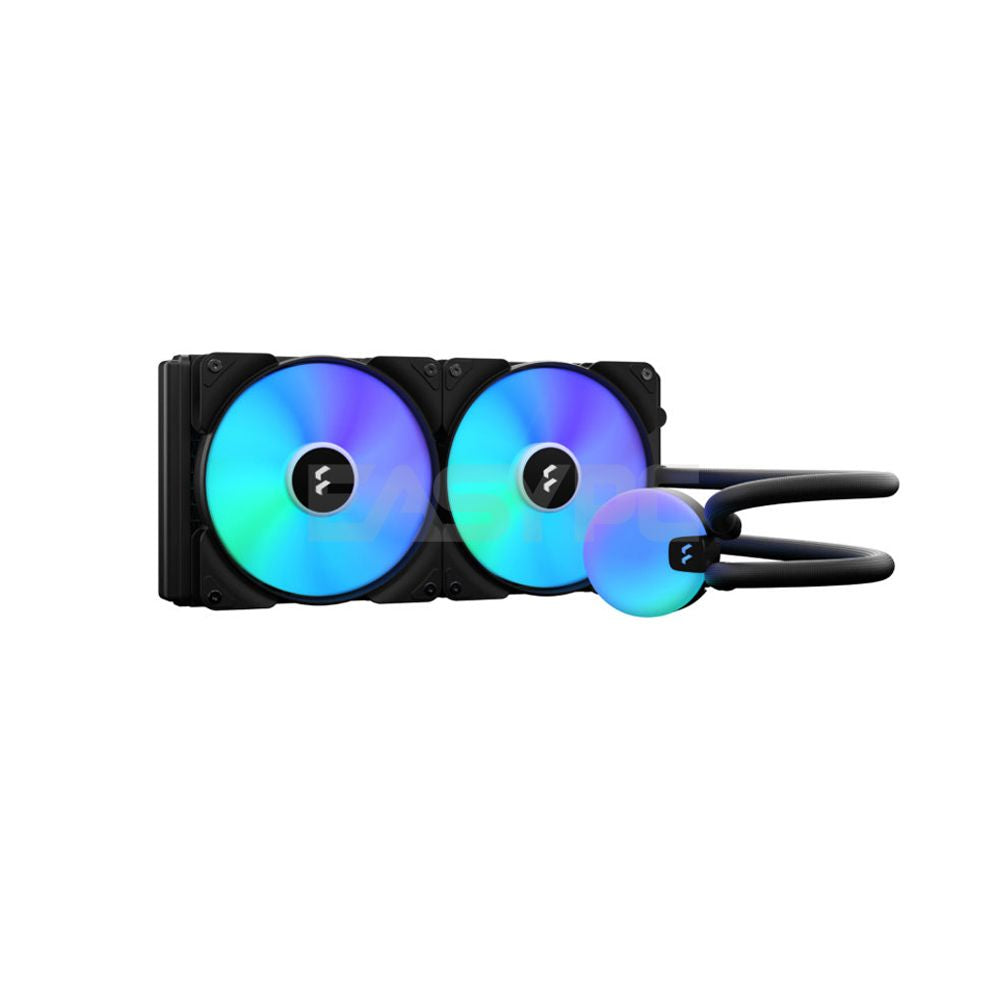 Fractal Design Lumen S28 Aspect 14 RGB x2-a