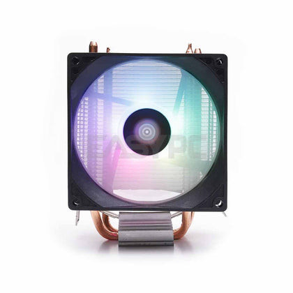 Fryst Almace CPU Air Cooler RGB-a
