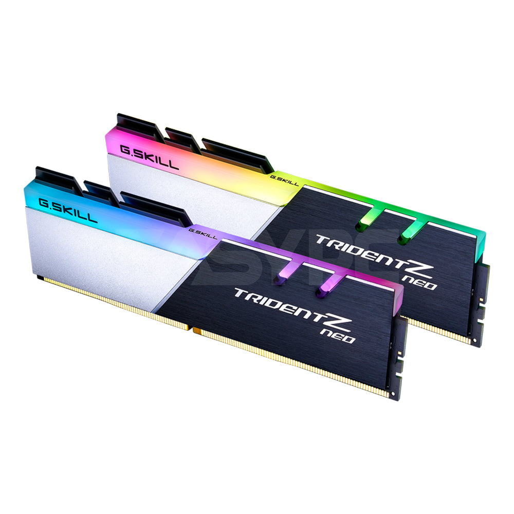 Trident Z Neo 16gb 2x8 3600mhz Ddr4 RGB Memory - Main Image
