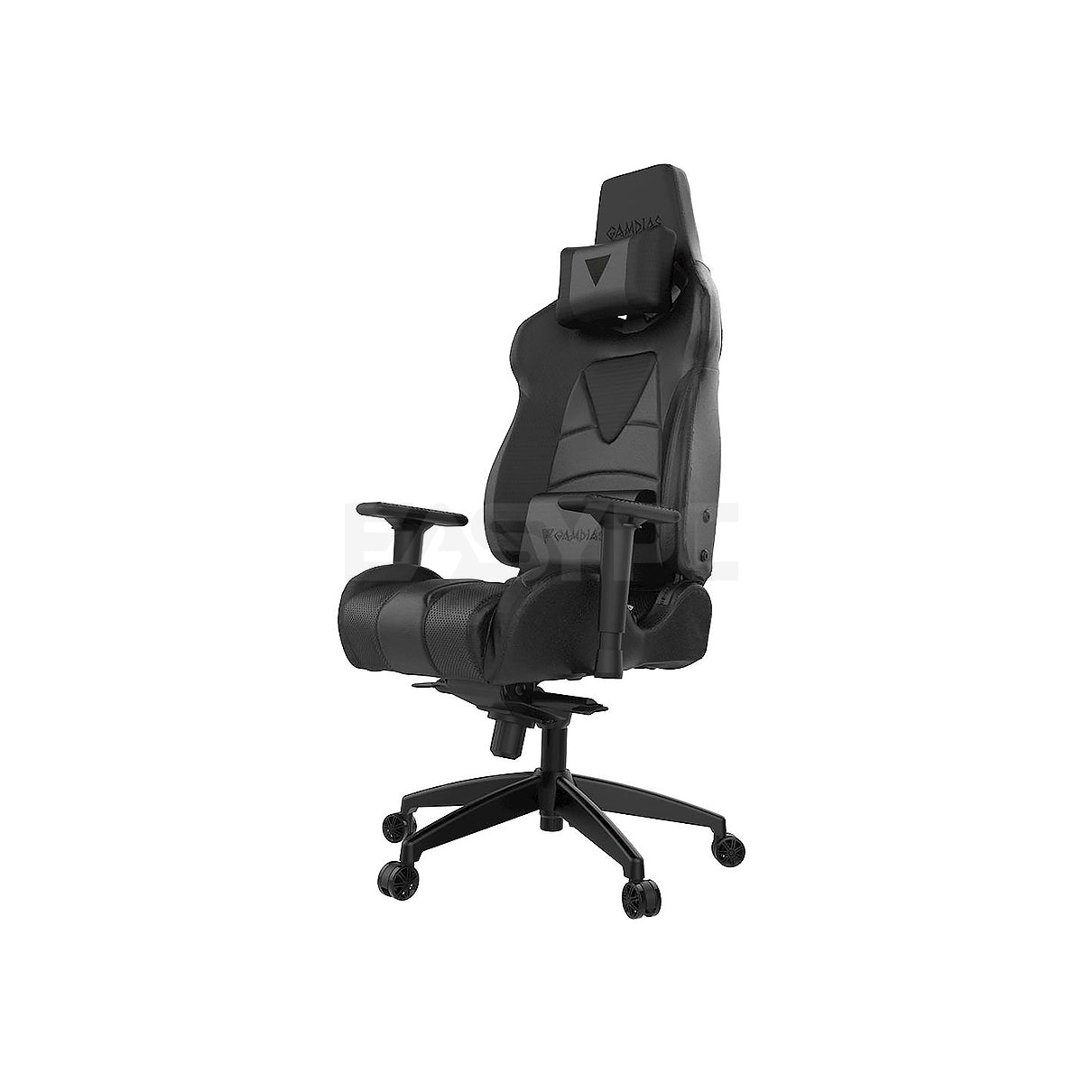 Gaming discount chair gamdias