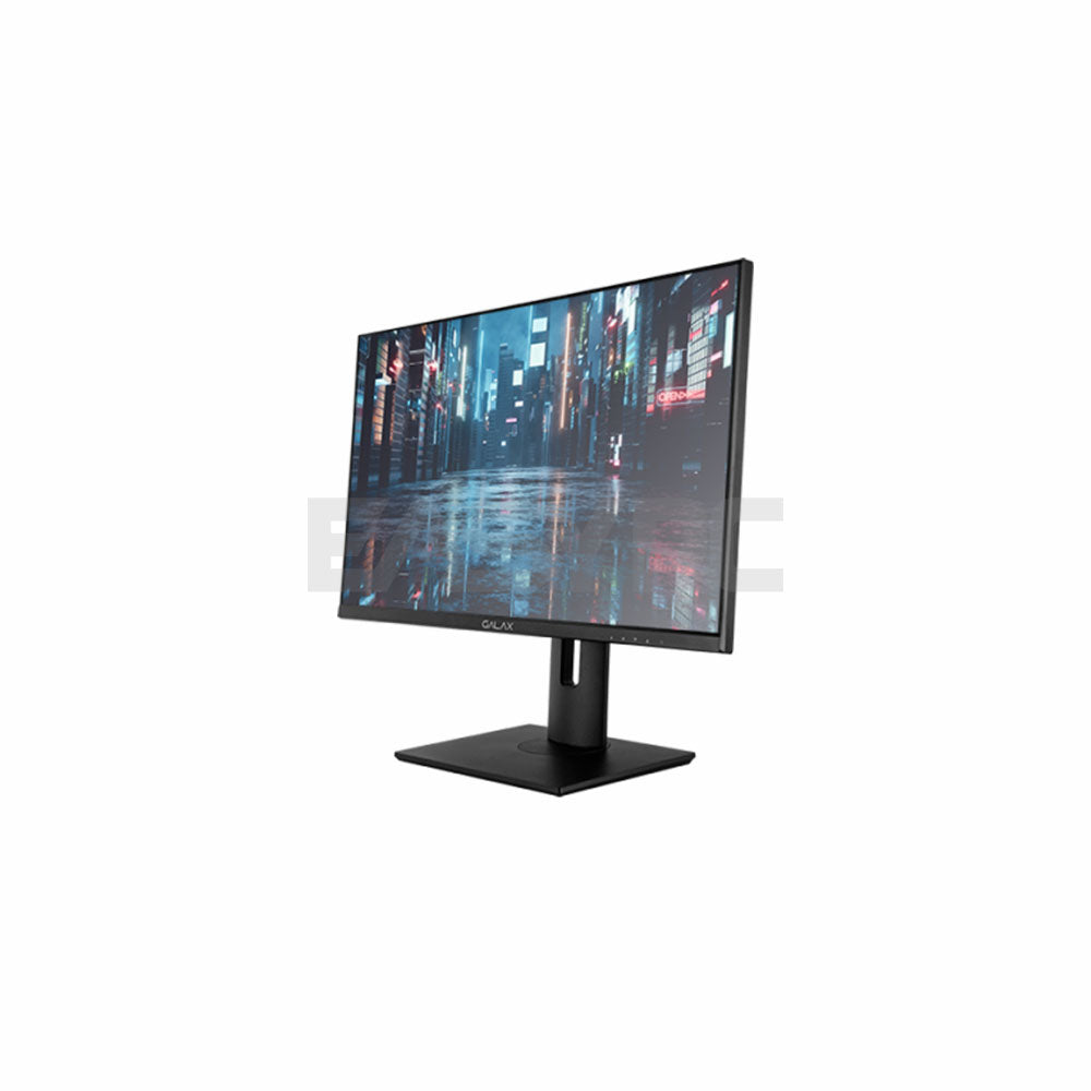 Galax 24 Inch 144hz G Sync Monitor 27 Inch Monitor 100 Srgb 144hz