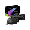 GIGABYTE AORUS GEFORCE RTX4090 XTREME WATERFORCE 24G GV-N4090AORUSX W-24GD 24GB 384BIT GDDR6X Videocard-a