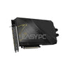 GIGABYTE AORUS GEFORCE RTX4090 XTREME WATERFORCE 24G GV-N4090AORUSX W-24GD 24GB 384BIT GDDR6X Videocard-b