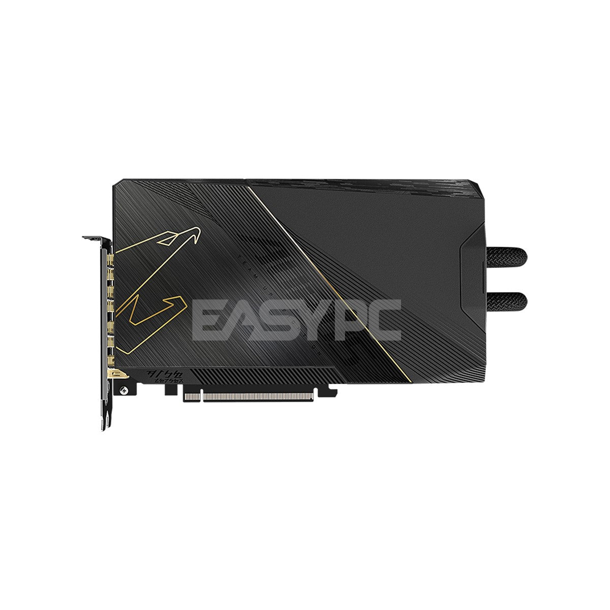 GIGABYTE AORUS GEFORCE RTX4090 XTREME WATERFORCE 24G GV-N4090AORUSX W-24GD 24GB 384BIT GDDR6X Videocard-c