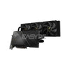 GIGABYTE AORUS GEFORCE RTX4090 XTREME WATERFORCE 24G GV-N4090AORUSX W-24GD 24GB 384BIT GDDR6X Videocard-e
