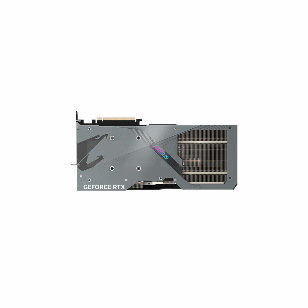 GIGABYTE AORUS GEFORCE RTX 4090 MASTER 24G GV-N4090AORUS M-24GD 24GB 384BIT GDDR6X Videocard-d