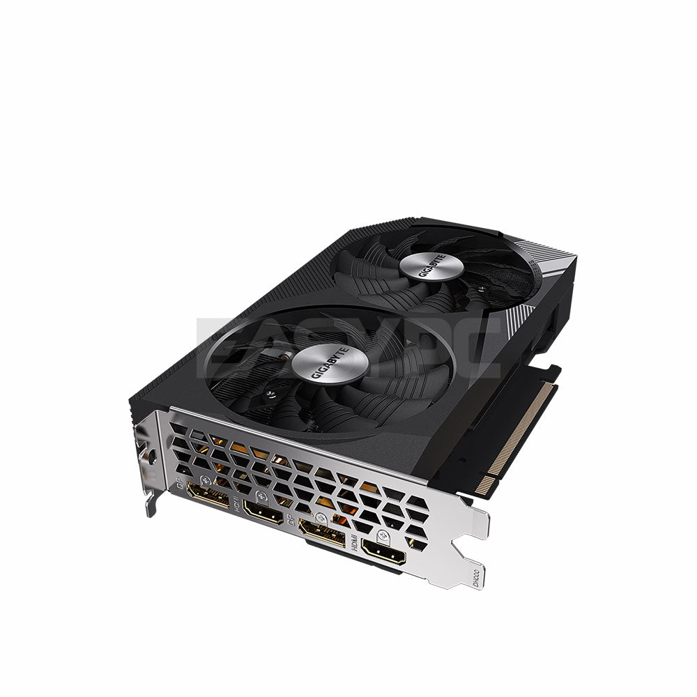 GIGABYTE RTX3060 GAMING OC 8GB GV-N3060GAMING-OC-8GD 128bit GDDR6 videocard-b
