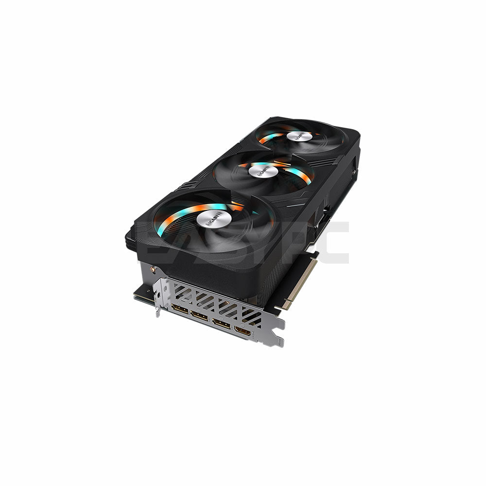 GIGABYTE RTX 4090 GAMING OC 24G GV-N4090GAMING OC-24GD 24GB 384BIT GDDR6X Videocard-b