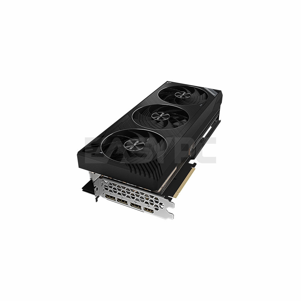 GIGABYTE RTX 4090 WINDFORCE 24G GV-N4090WF3-24GD 24GB 384BIT GDDR6X Videocard-c