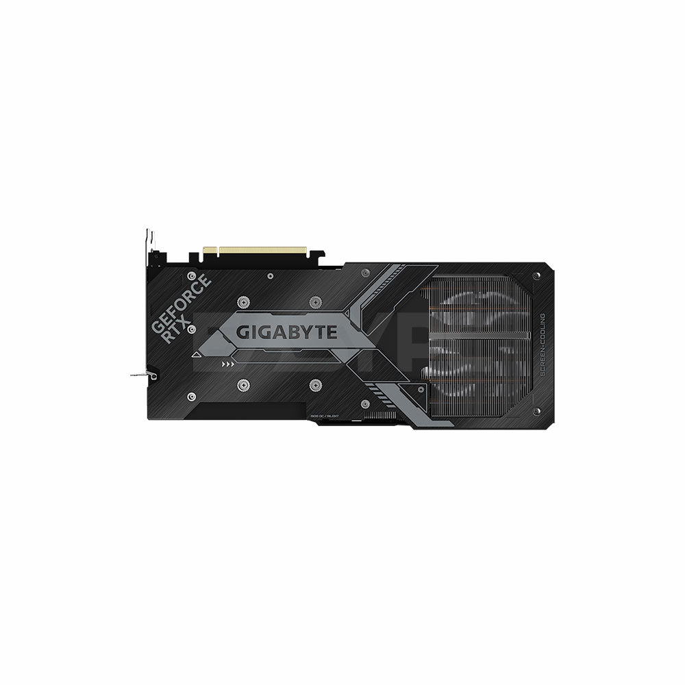 GIGABYTE RTX 4090 WINDFORCE 24G GV-N4090WF3-24GD 24GB 384BIT GDDR6X Videocard-d