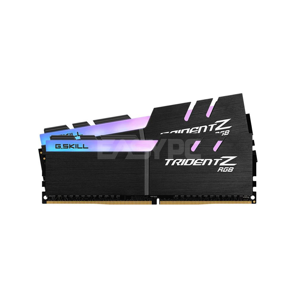 Gskill Ram Ram Trident Z Rgb 16gb G Skill Trident Z 16gb 2x8