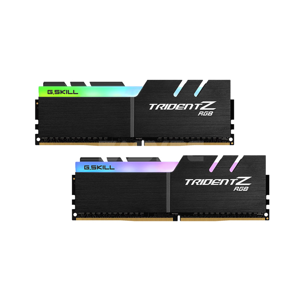 G Skill Trident Z 16gb 2x8 Memory 3600mhz Ddr4 RGB-b