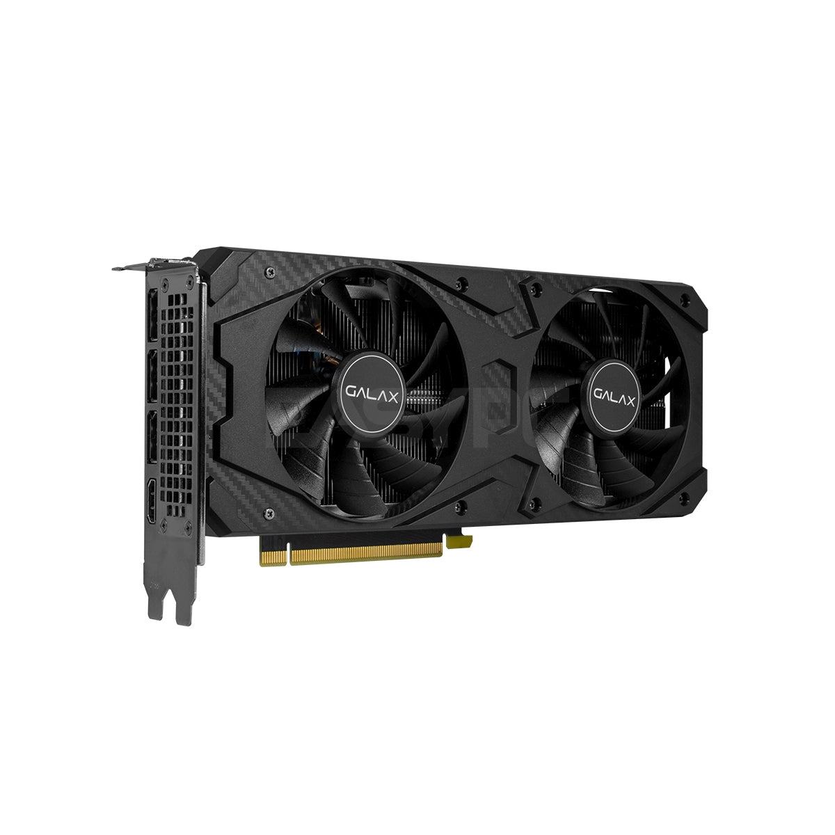 Galax NVIDIA® GeForce RTX™ 3060 1-Click OC 36NOL7MD1VOC 12gb